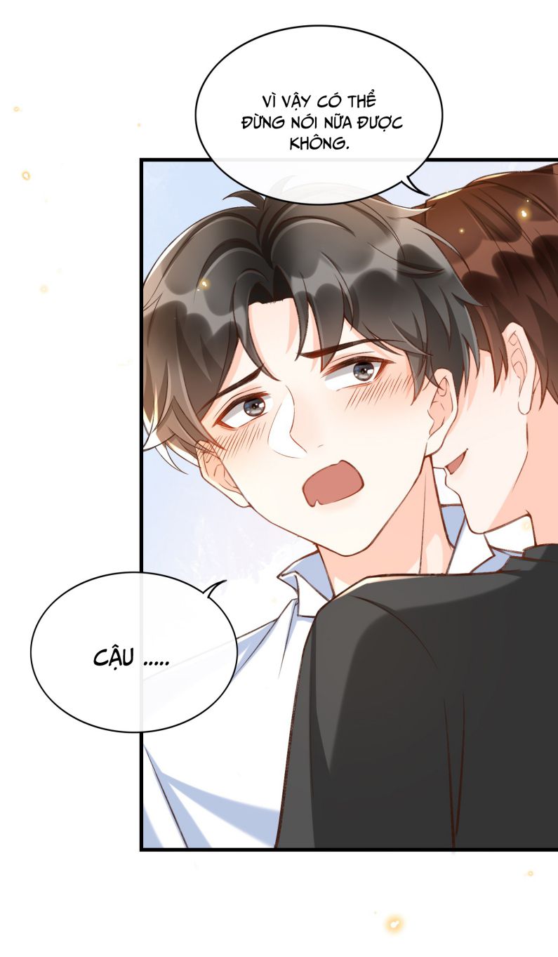 Ngọt Không Ngừng Nghỉ Chapter 48 - Trang 11