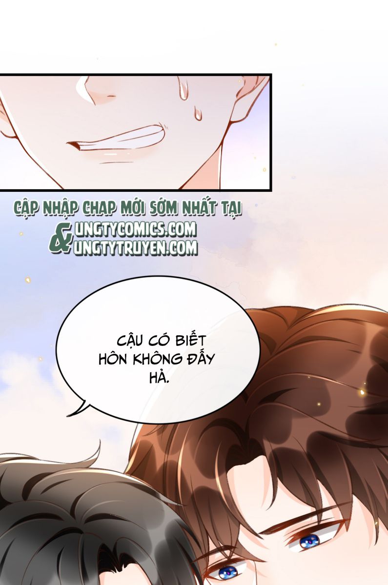 Ngọt Không Ngừng Nghỉ Chapter 48 - Trang 12