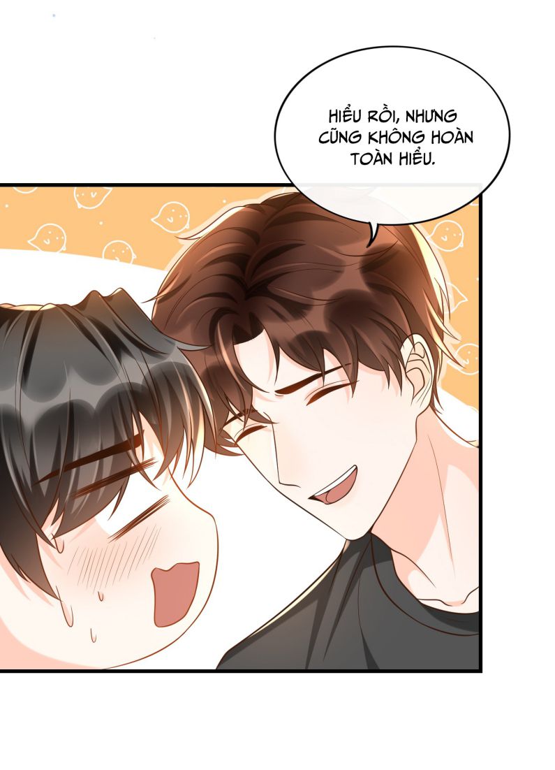 Ngọt Không Ngừng Nghỉ Chapter 48 - Trang 15