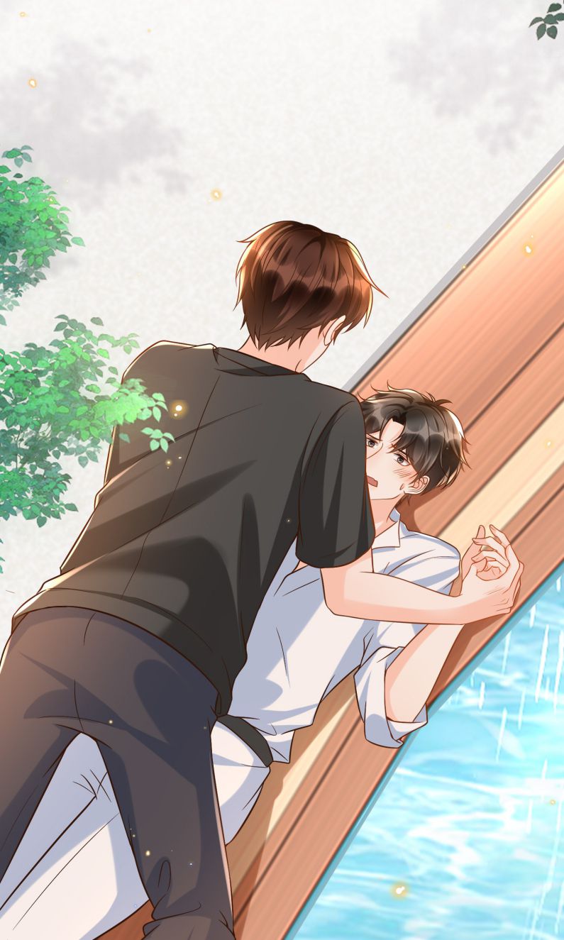 Ngọt Không Ngừng Nghỉ Chapter 48 - Trang 19
