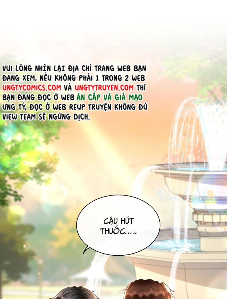 Ngọt Không Ngừng Nghỉ Chapter 48 - Trang 2