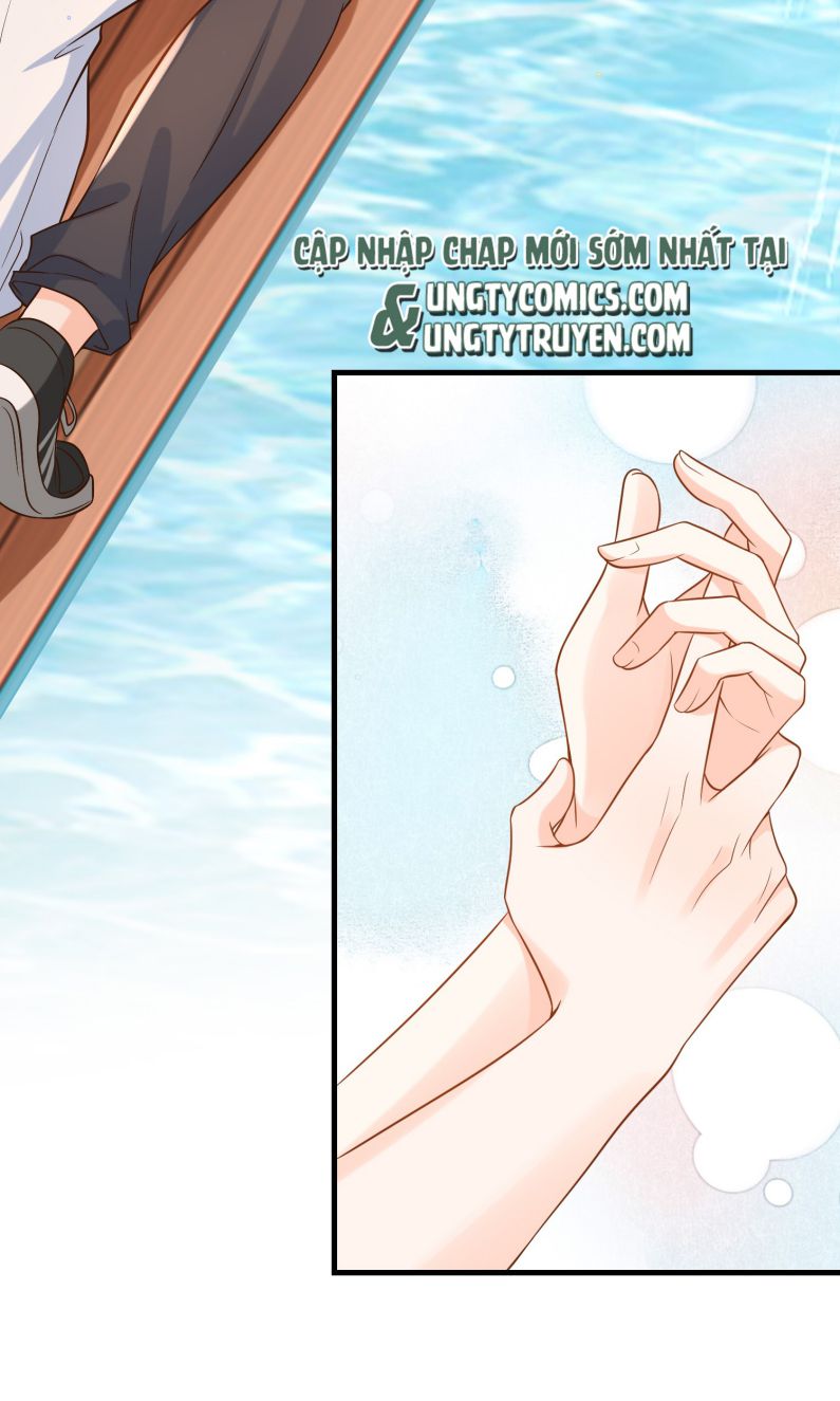 Ngọt Không Ngừng Nghỉ Chapter 48 - Trang 20