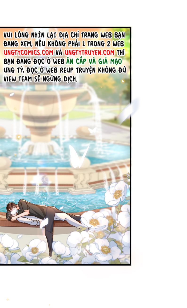 Ngọt Không Ngừng Nghỉ Chapter 48 - Trang 22