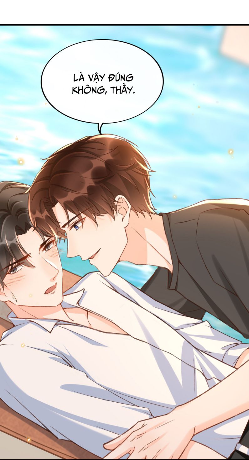 Ngọt Không Ngừng Nghỉ Chapter 48 - Trang 24