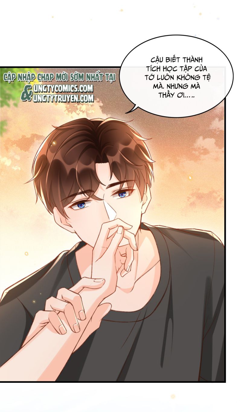 Ngọt Không Ngừng Nghỉ Chapter 48 - Trang 26