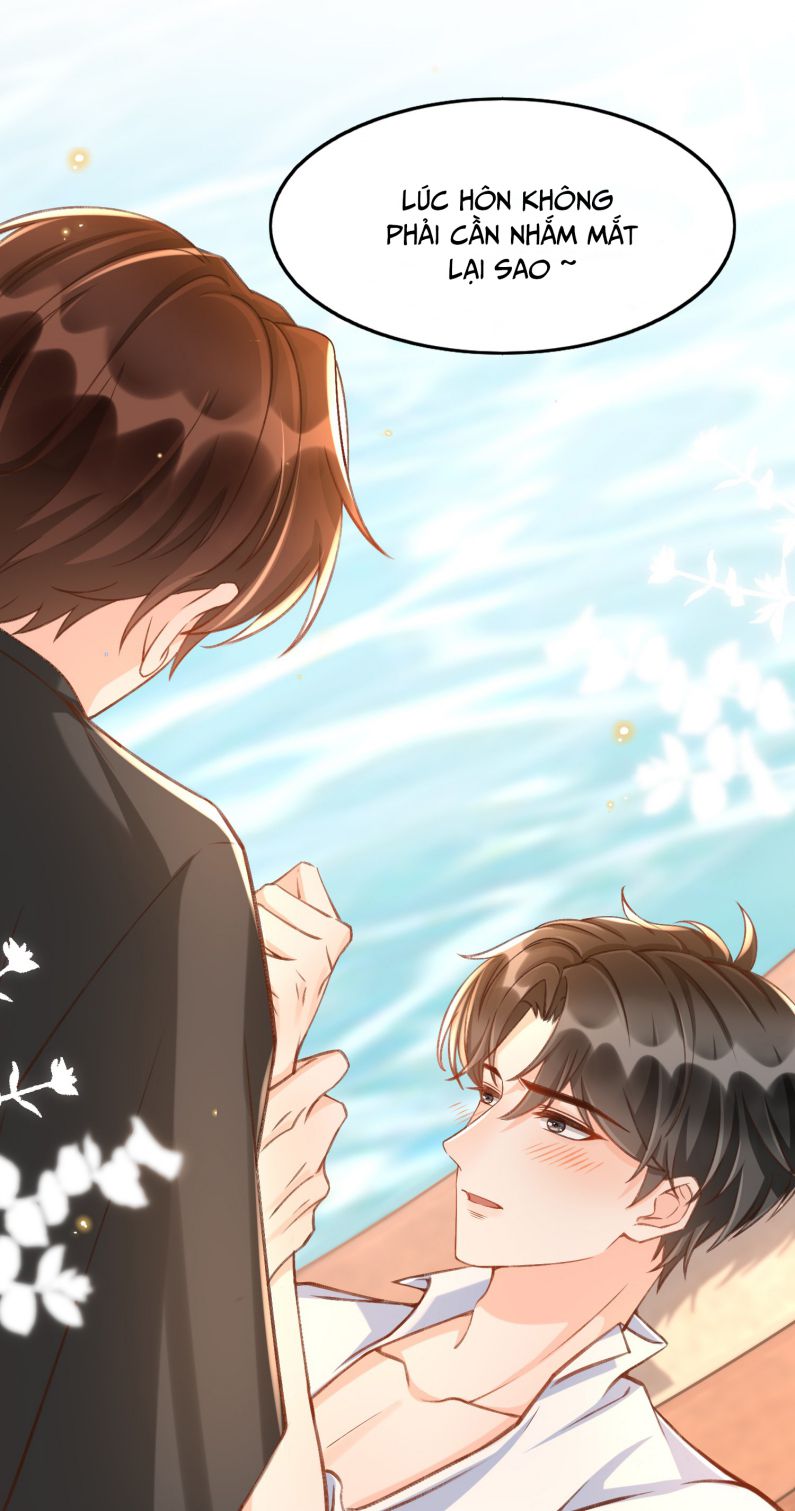 Ngọt Không Ngừng Nghỉ Chapter 48 - Trang 27