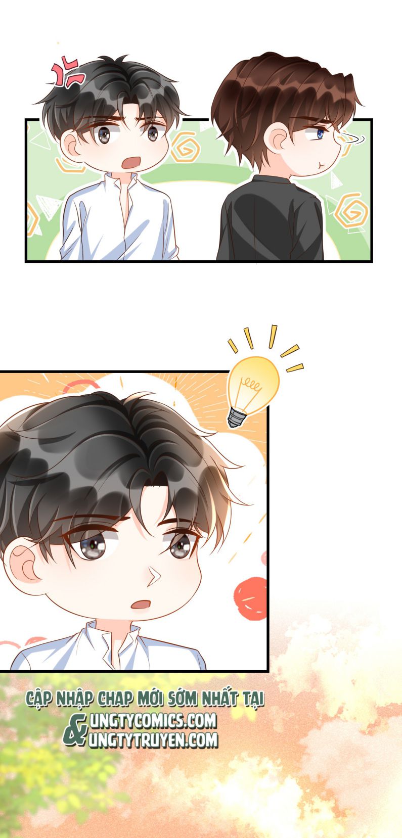 Ngọt Không Ngừng Nghỉ Chapter 48 - Trang 4