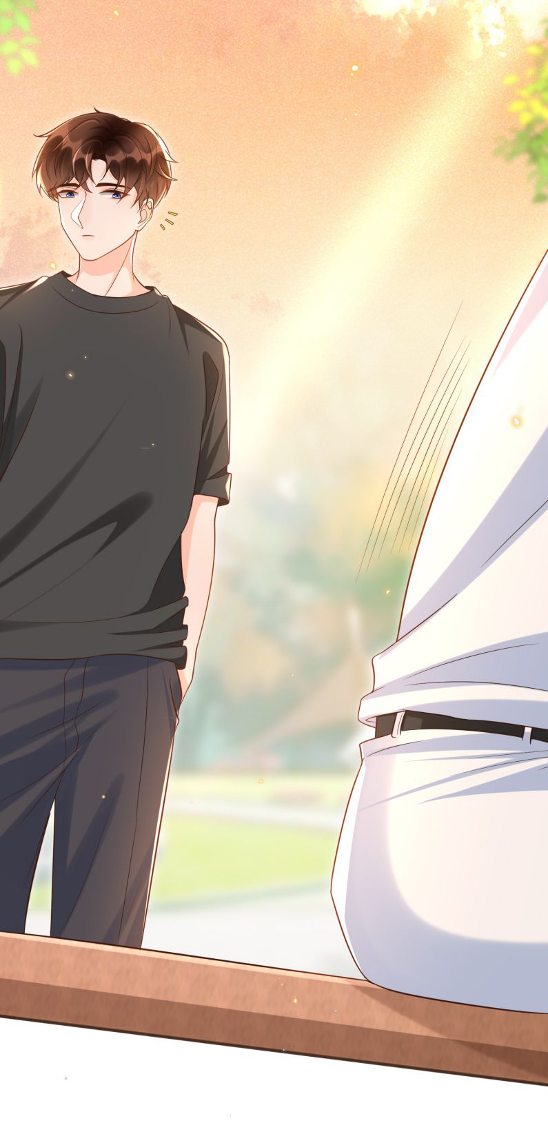Ngọt Không Ngừng Nghỉ Chapter 48 - Trang 5