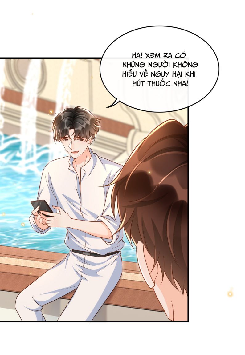 Ngọt Không Ngừng Nghỉ Chapter 48 - Trang 6