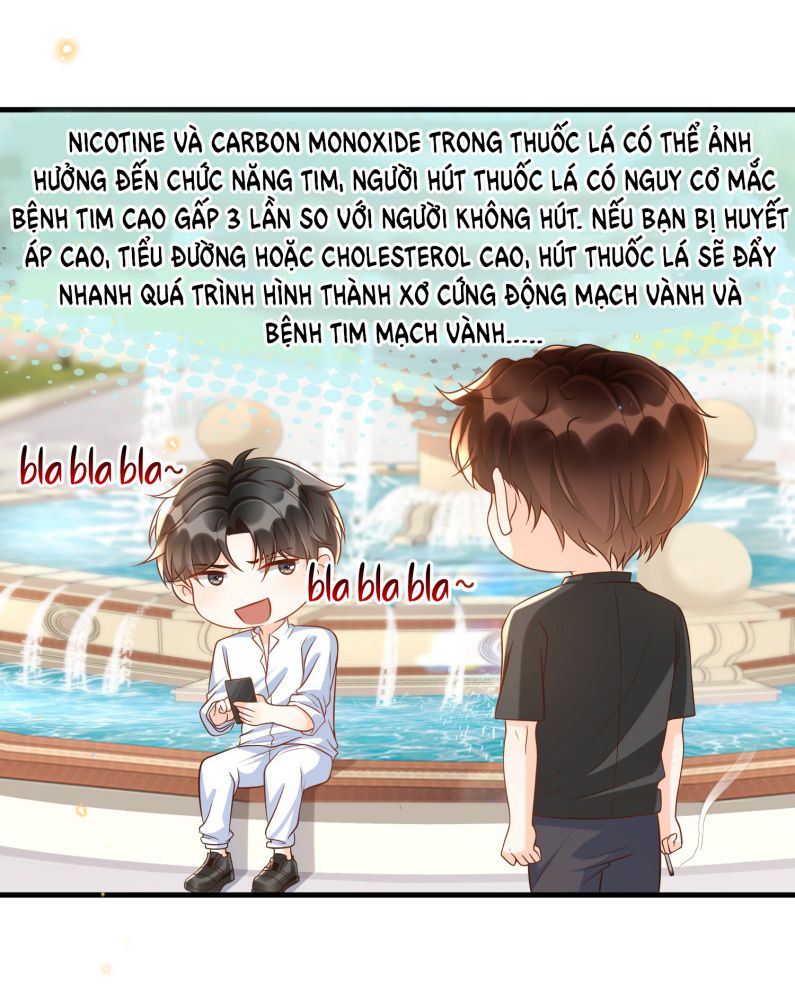 Ngọt Không Ngừng Nghỉ Chapter 48 - Trang 7