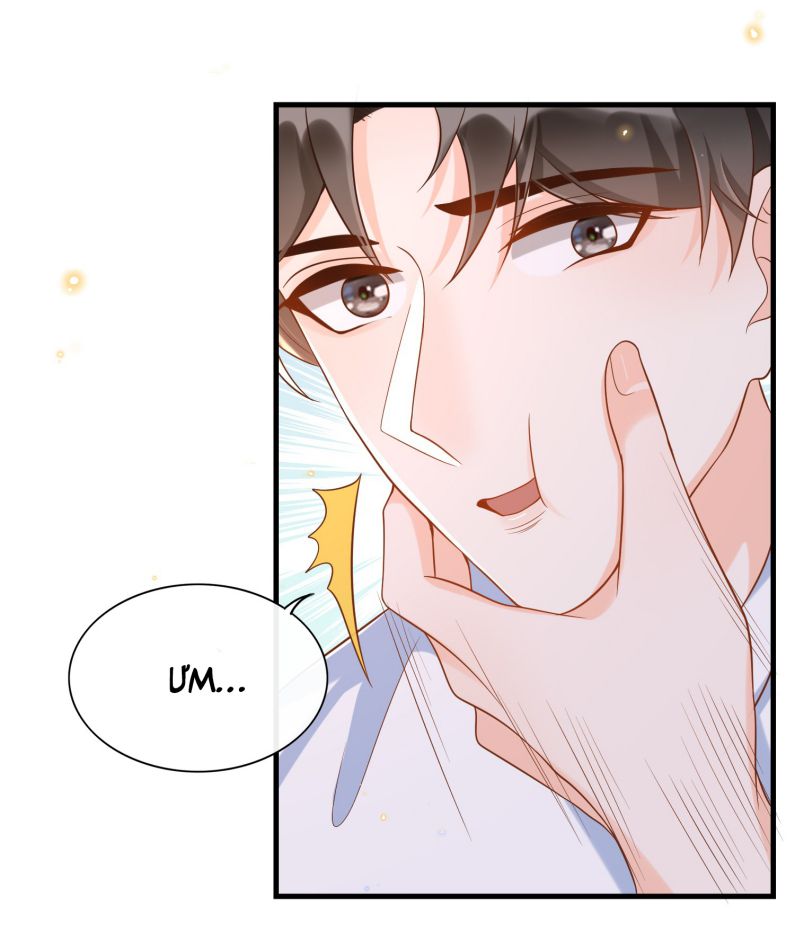 Ngọt Không Ngừng Nghỉ Chapter 48 - Trang 8