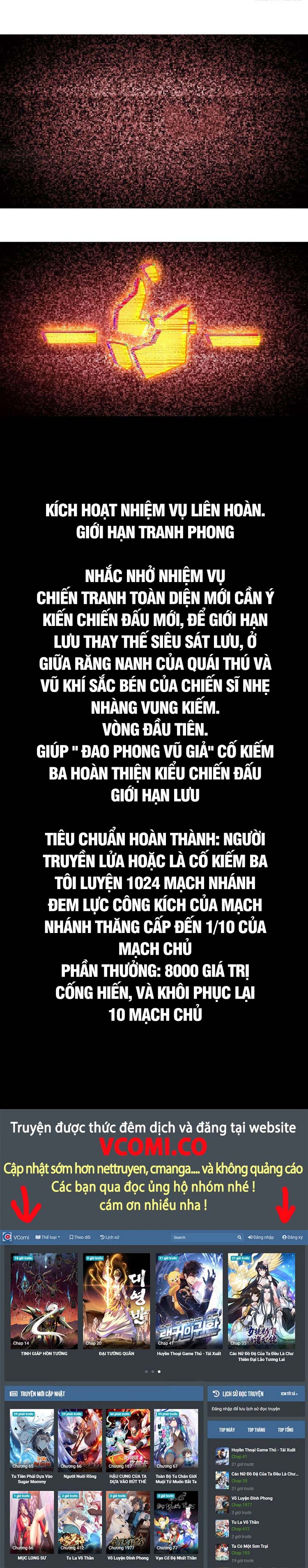 Người Trái Đất Quả Thật Rất Tàn Ác Chapter 90 - Trang 12