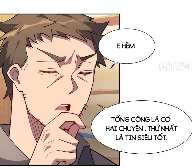 Người Trái Đất Quả Thật Rất Tàn Ác Chapter 90 - Trang 9