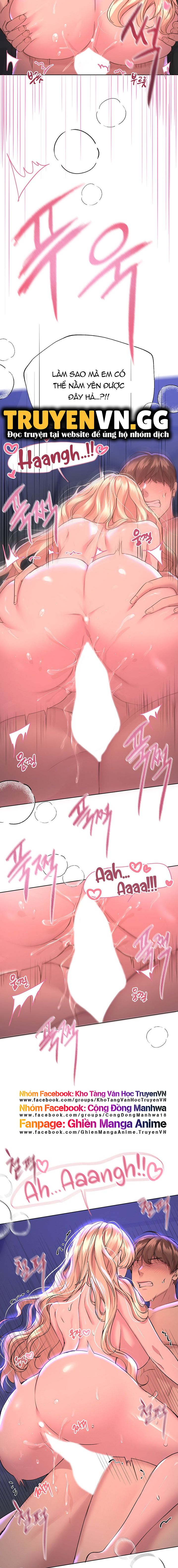 Những Người Bạn Của Chị Tôi Chapter 23 - Trang 7