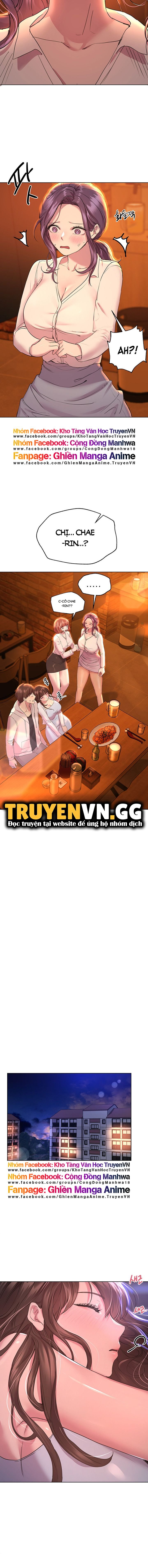 Những Người Bạn Của Chị Tôi Chapter 25 - Trang 11