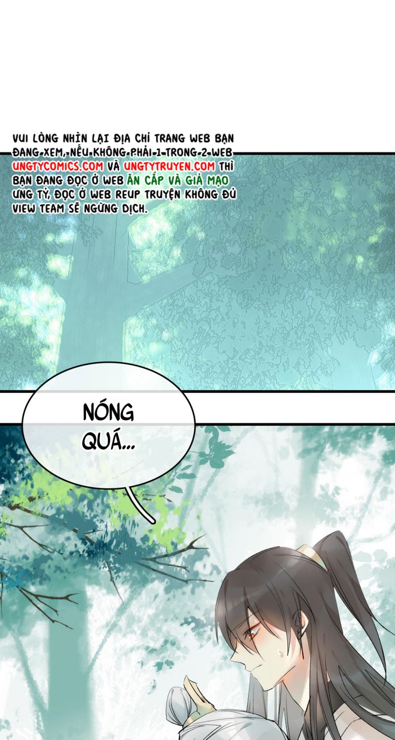 Những Người Đàn Ông Ở Rể Chapter 23 - Trang 1