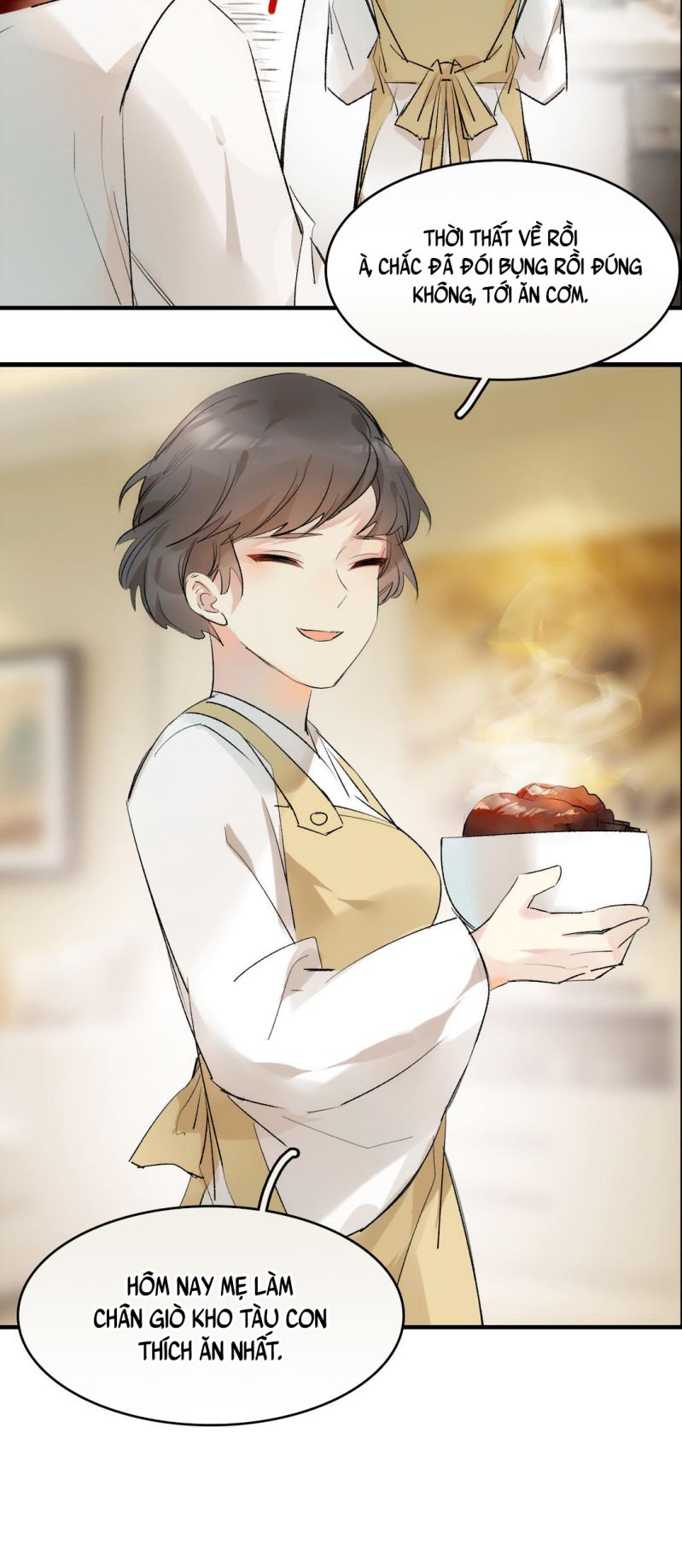 Những Người Đàn Ông Ở Rể Chapter 23 - Trang 17