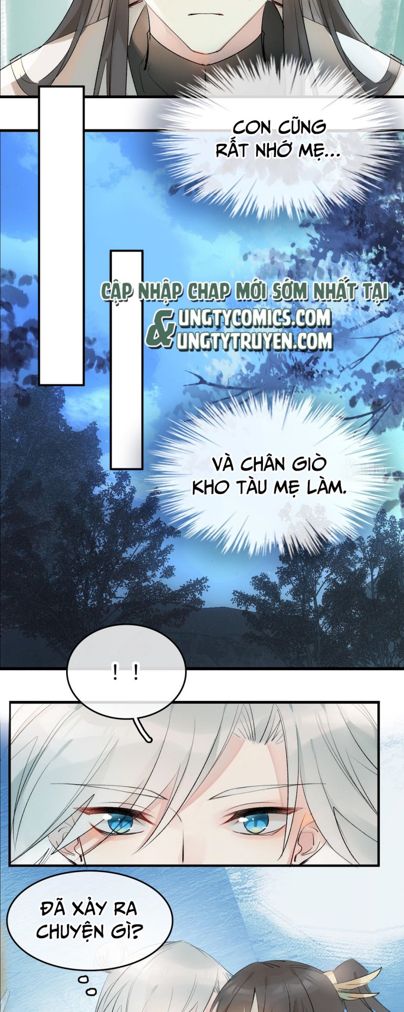 Những Người Đàn Ông Ở Rể Chapter 23 - Trang 20