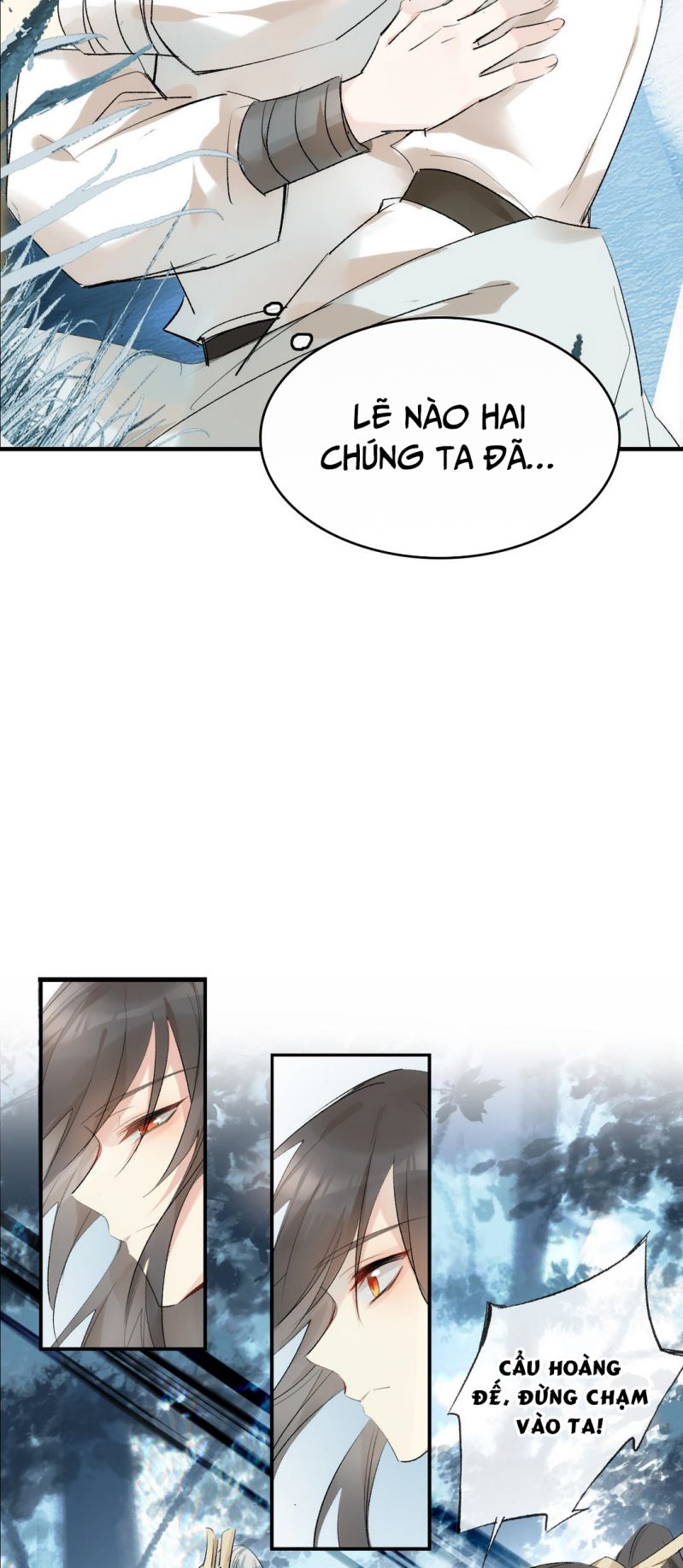 Những Người Đàn Ông Ở Rể Chapter 23 - Trang 22
