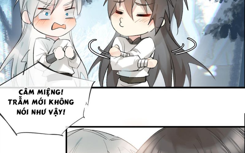 Những Người Đàn Ông Ở Rể Chapter 23 - Trang 27