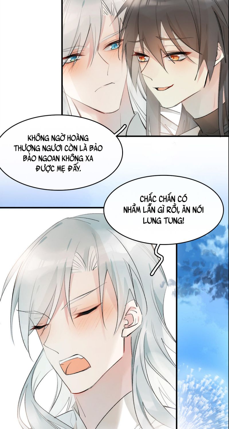 Những Người Đàn Ông Ở Rể Chapter 23 - Trang 28