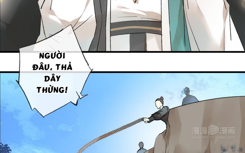 Những Người Đàn Ông Ở Rể Chapter 23 - Trang 33