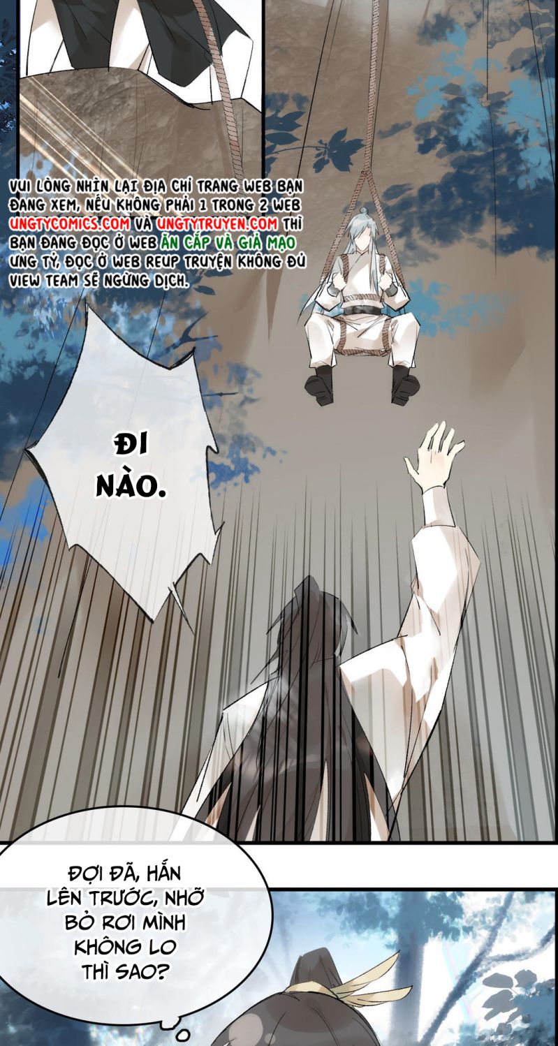 Những Người Đàn Ông Ở Rể Chapter 23 - Trang 37