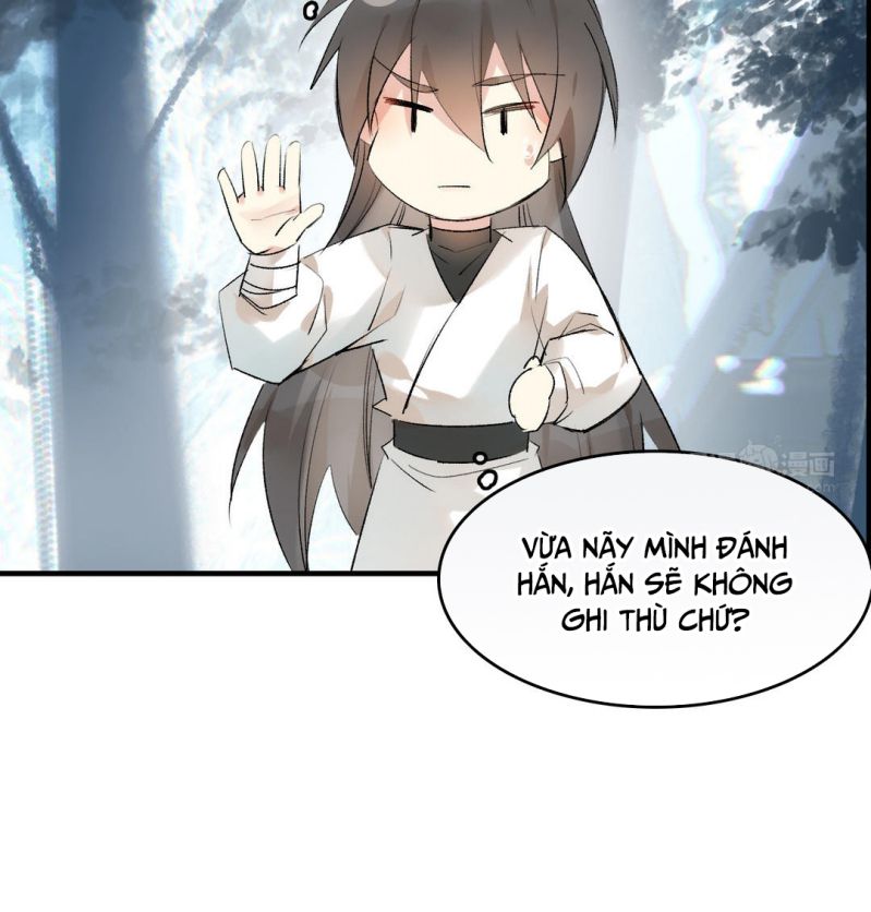 Những Người Đàn Ông Ở Rể Chapter 23 - Trang 38