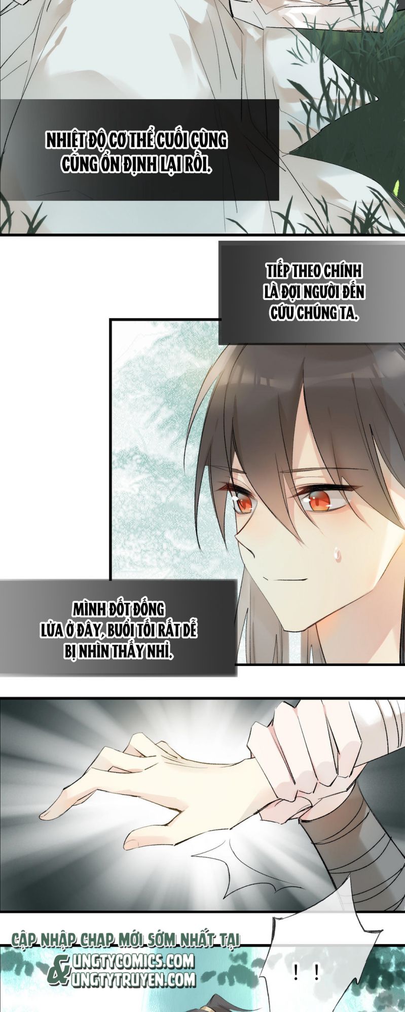 Những Người Đàn Ông Ở Rể Chapter 23 - Trang 8