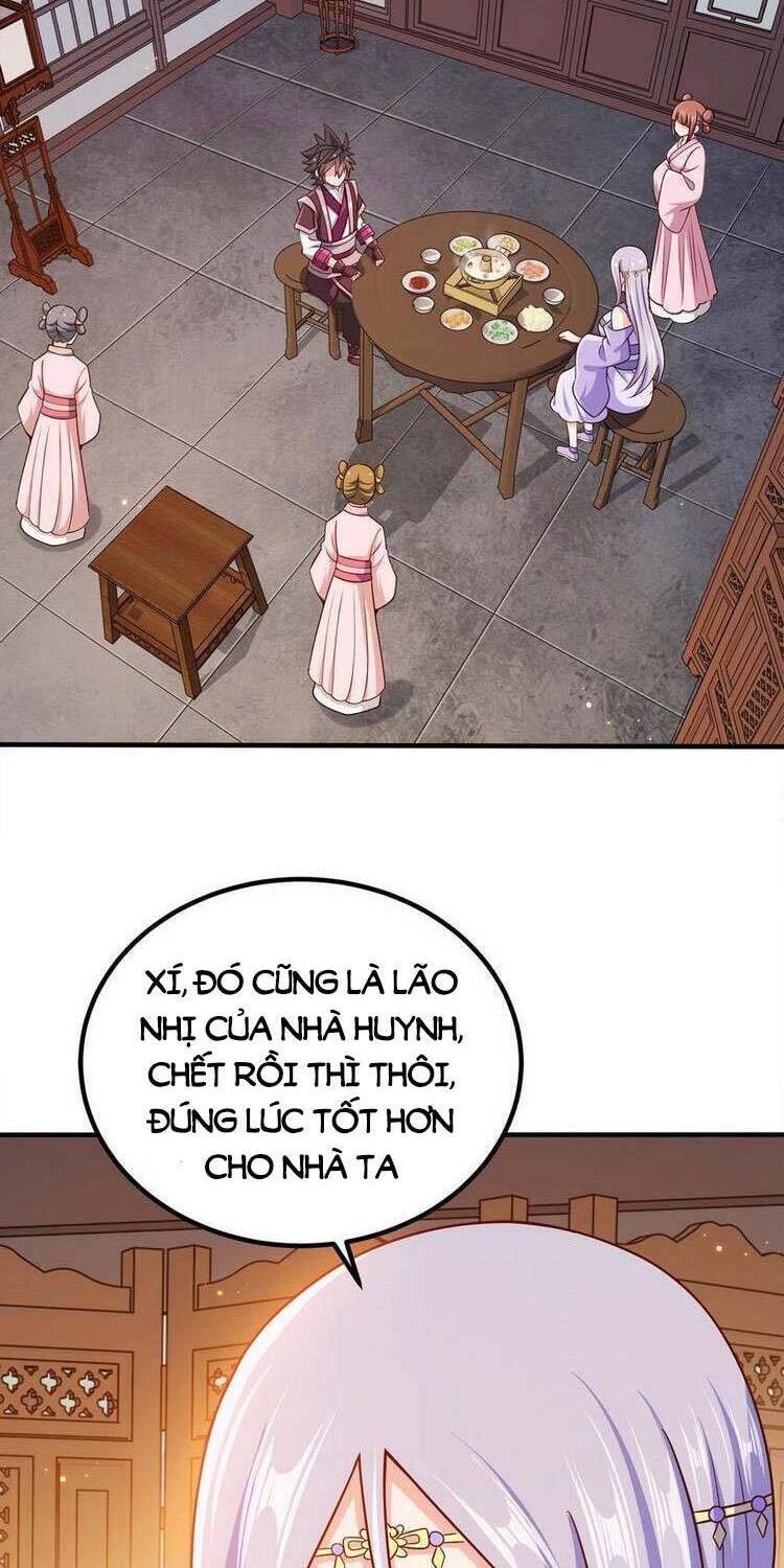 Nương Tử Nhà Ta Là Nữ Đế Chapter 80 - Trang 2