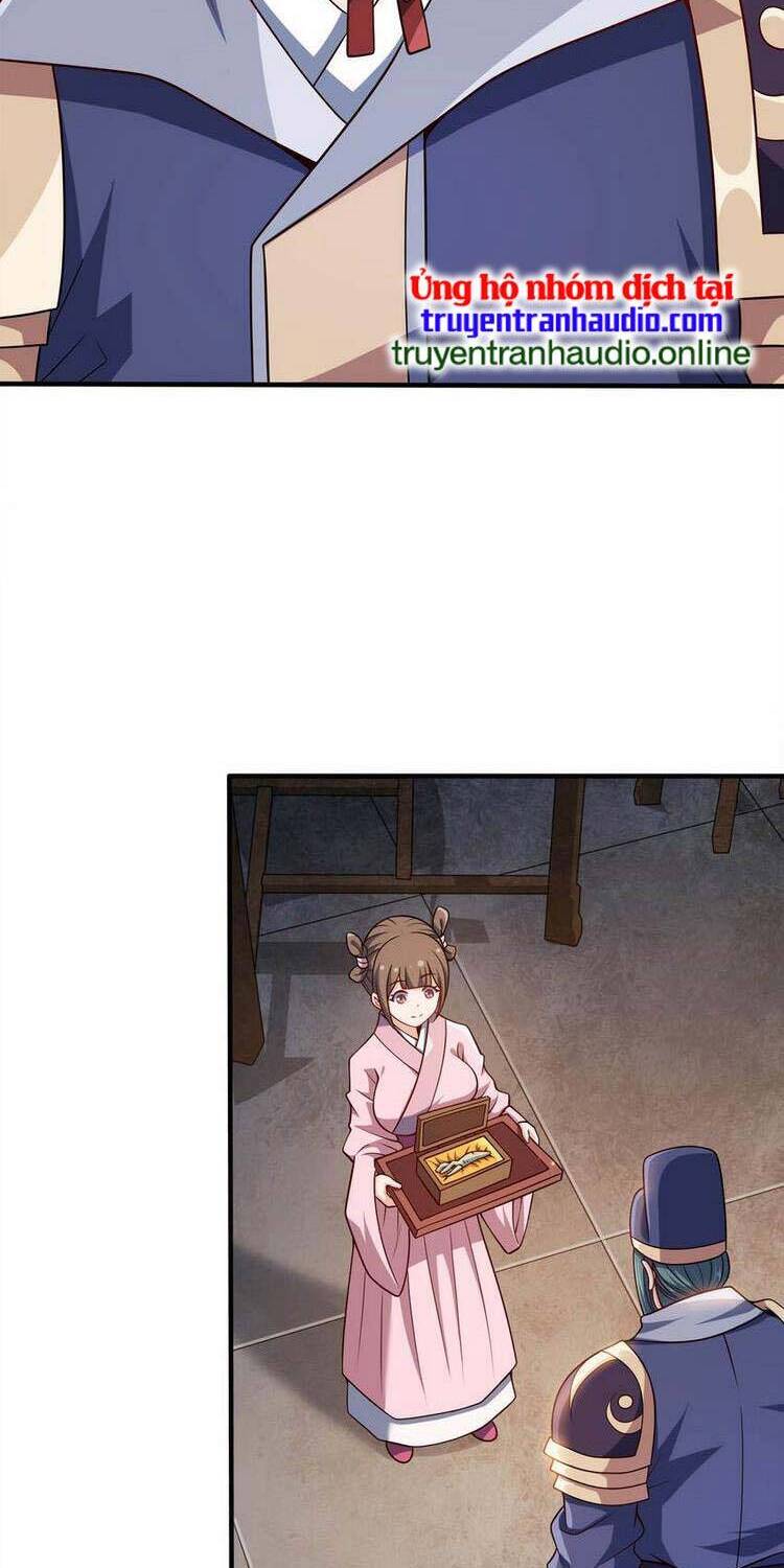 Nương Tử Nhà Ta Là Nữ Đế Chapter 80 - Trang 12