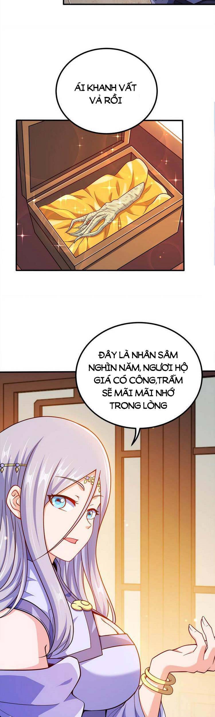 Nương Tử Nhà Ta Là Nữ Đế Chapter 80 - Trang 13