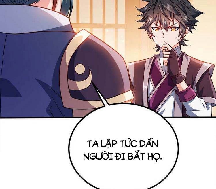 Nương Tử Nhà Ta Là Nữ Đế Chapter 80 - Trang 17