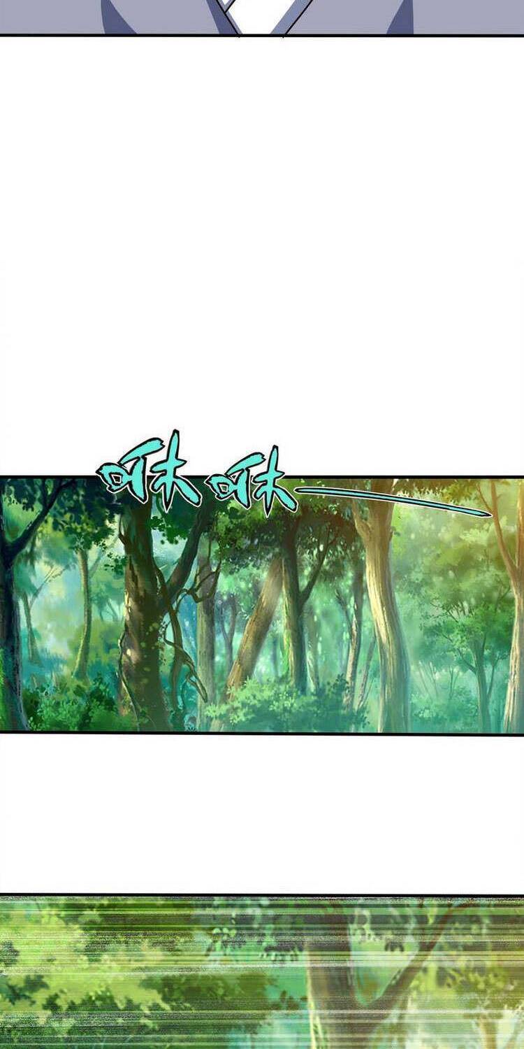 Nương Tử Nhà Ta Là Nữ Đế Chapter 80 - Trang 23