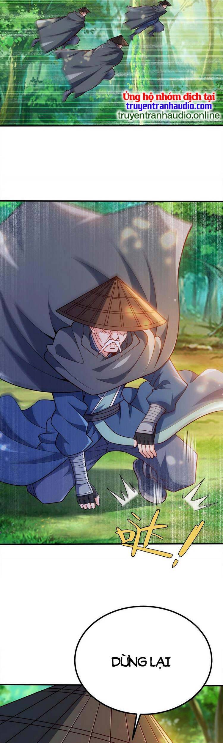 Nương Tử Nhà Ta Là Nữ Đế Chapter 80 - Trang 24