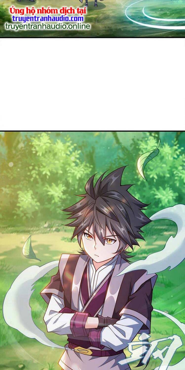 Nương Tử Nhà Ta Là Nữ Đế Chapter 80 - Trang 27