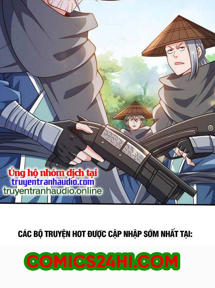 Nương Tử Nhà Ta Là Nữ Đế Chapter 80 - Trang 33