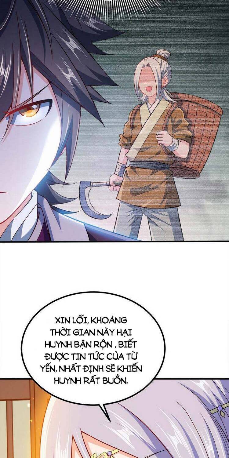 Nương Tử Nhà Ta Là Nữ Đế Chapter 80 - Trang 6