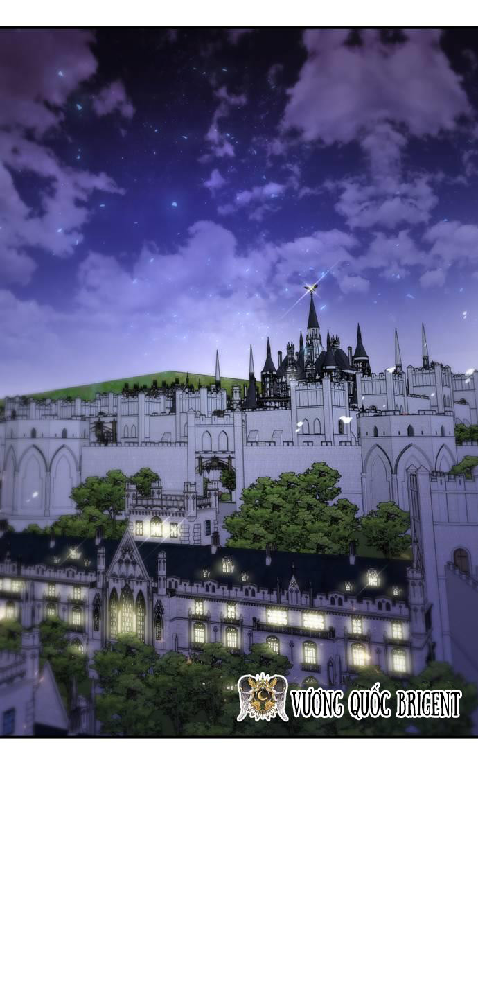 Phòng Ngủ Bí Mật Của Công Chúa Bị Bỏ Rơi Chapter 1.1 - Trang 13