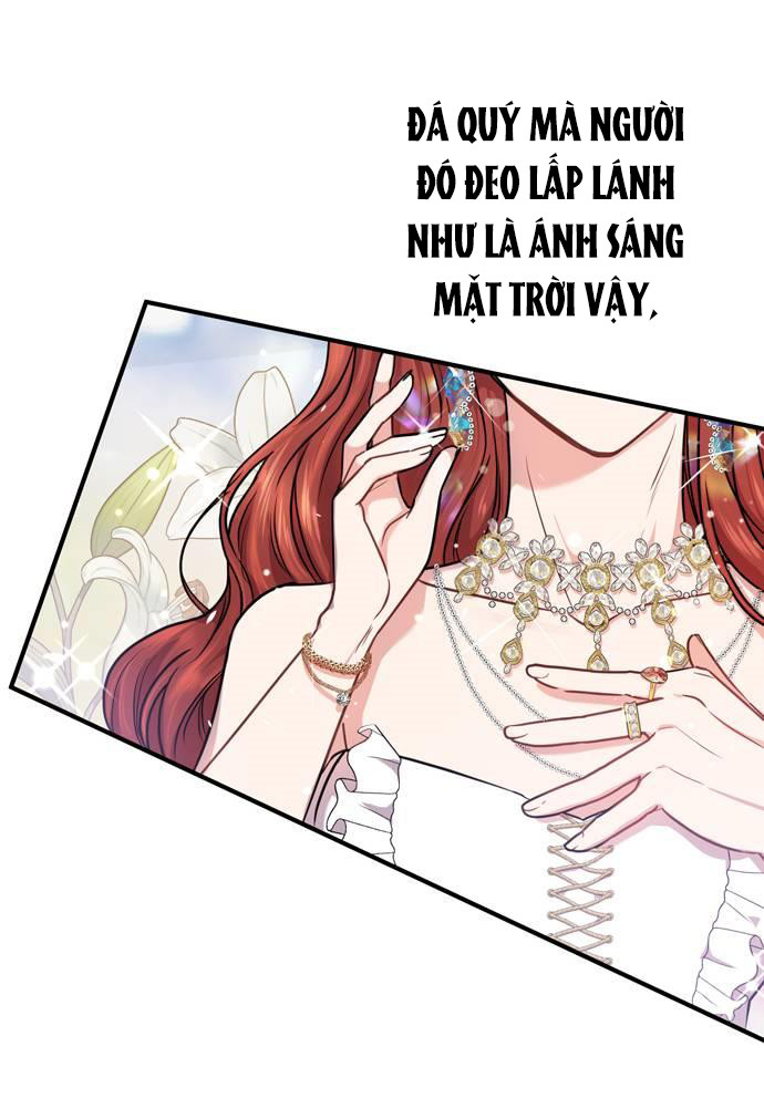 Phòng Ngủ Bí Mật Của Công Chúa Bị Bỏ Rơi Chapter 1.1 - Trang 20