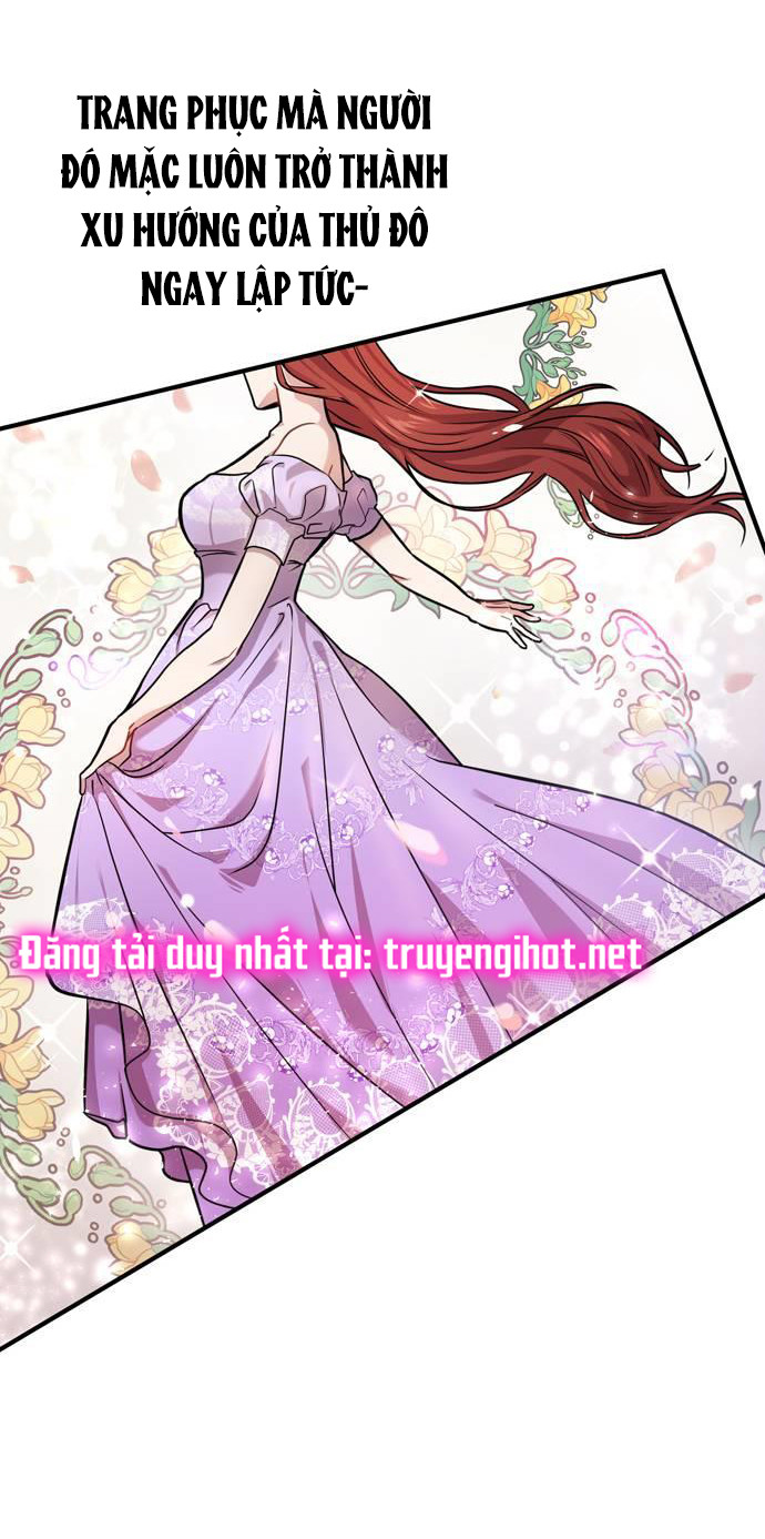 Phòng Ngủ Bí Mật Của Công Chúa Bị Bỏ Rơi Chapter 1.1 - Trang 21