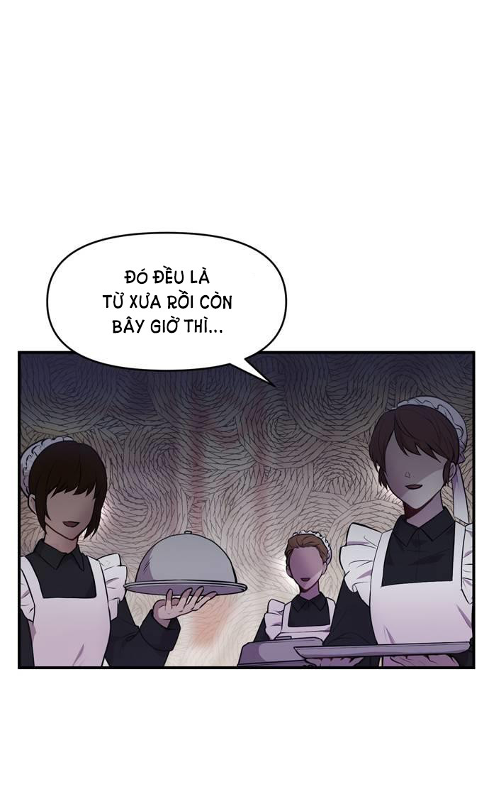 Phòng Ngủ Bí Mật Của Công Chúa Bị Bỏ Rơi Chapter 1.1 - Trang 28