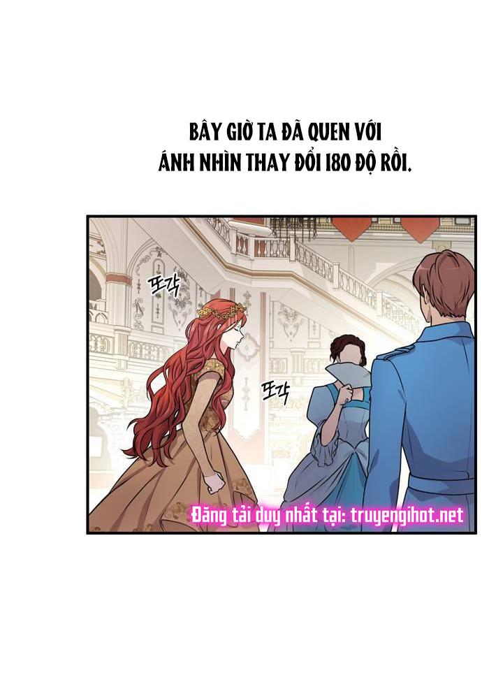 Phòng Ngủ Bí Mật Của Công Chúa Bị Bỏ Rơi Chapter 1.1 - Trang 31