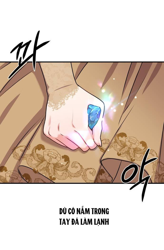 Phòng Ngủ Bí Mật Của Công Chúa Bị Bỏ Rơi Chapter 1.1 - Trang 33