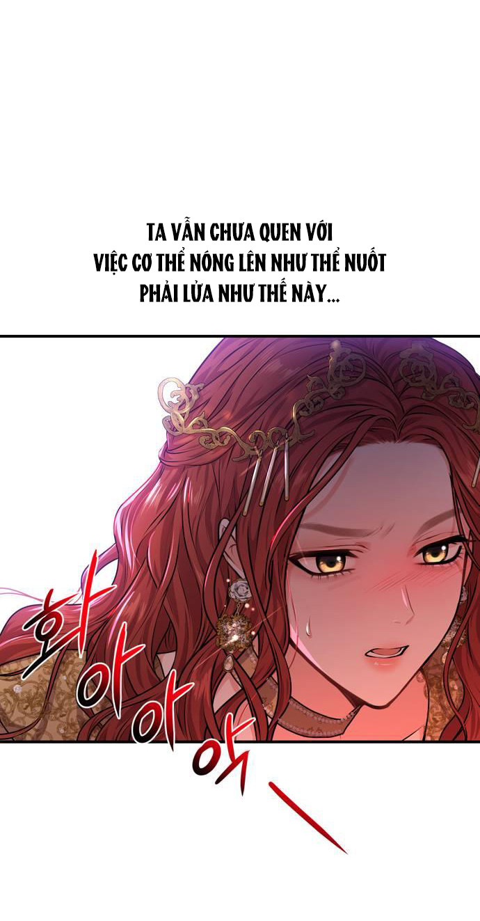 Phòng Ngủ Bí Mật Của Công Chúa Bị Bỏ Rơi Chapter 1.1 - Trang 34