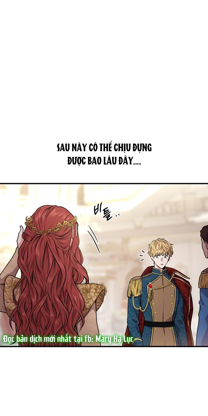 Phòng Ngủ Bí Mật Của Công Chúa Bị Bỏ Rơi Chapter 1.1 - Trang 35