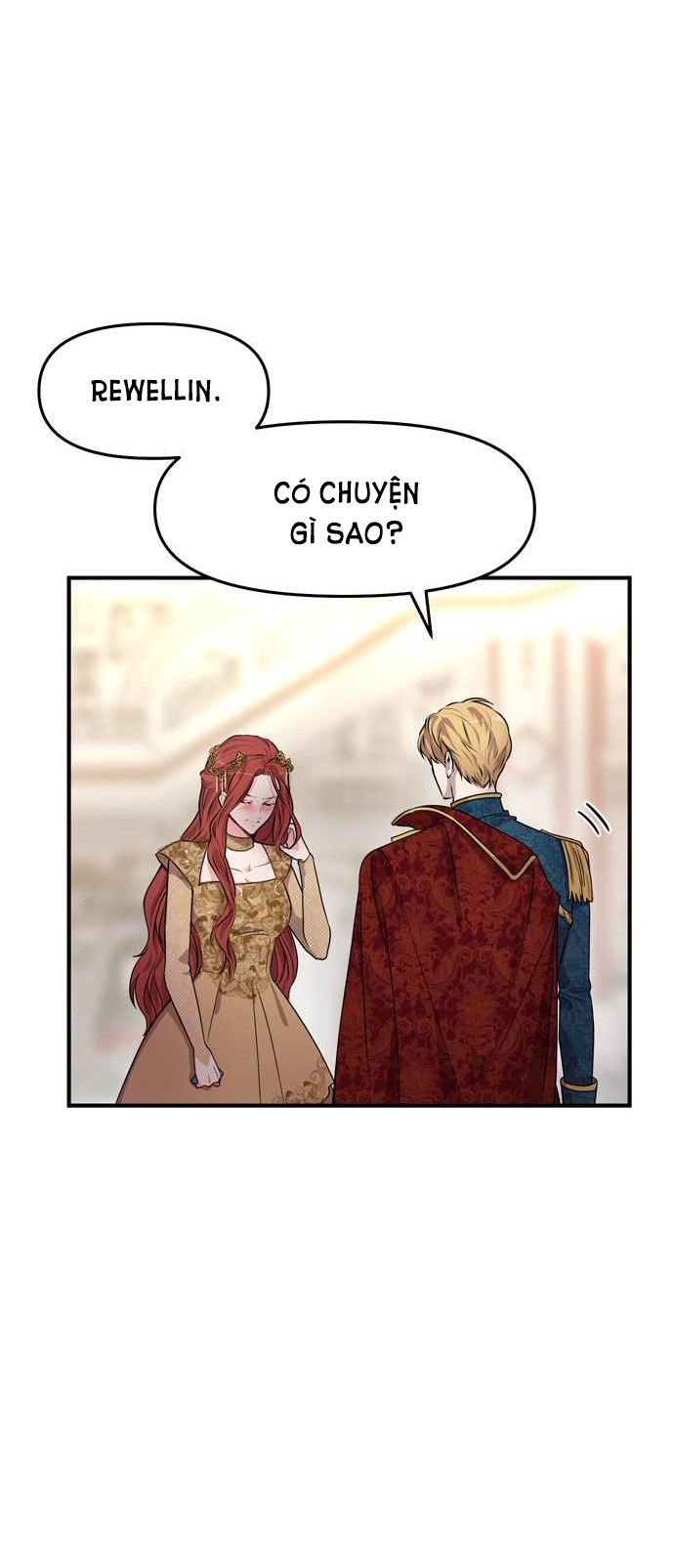 Phòng Ngủ Bí Mật Của Công Chúa Bị Bỏ Rơi Chapter 1.1 - Trang 36