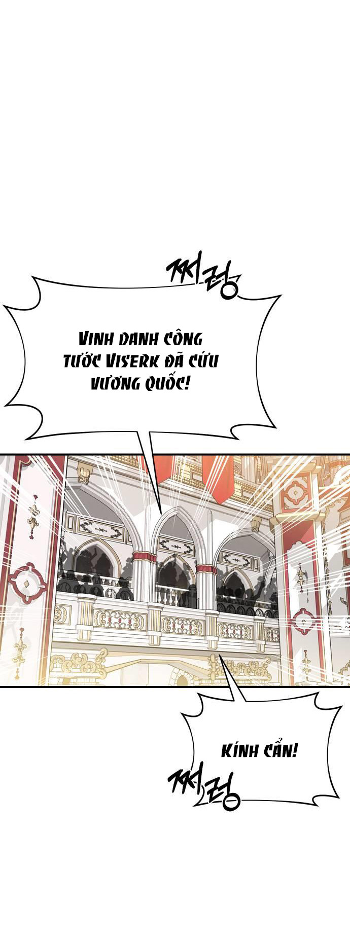 Phòng Ngủ Bí Mật Của Công Chúa Bị Bỏ Rơi Chapter 1.1 - Trang 60
