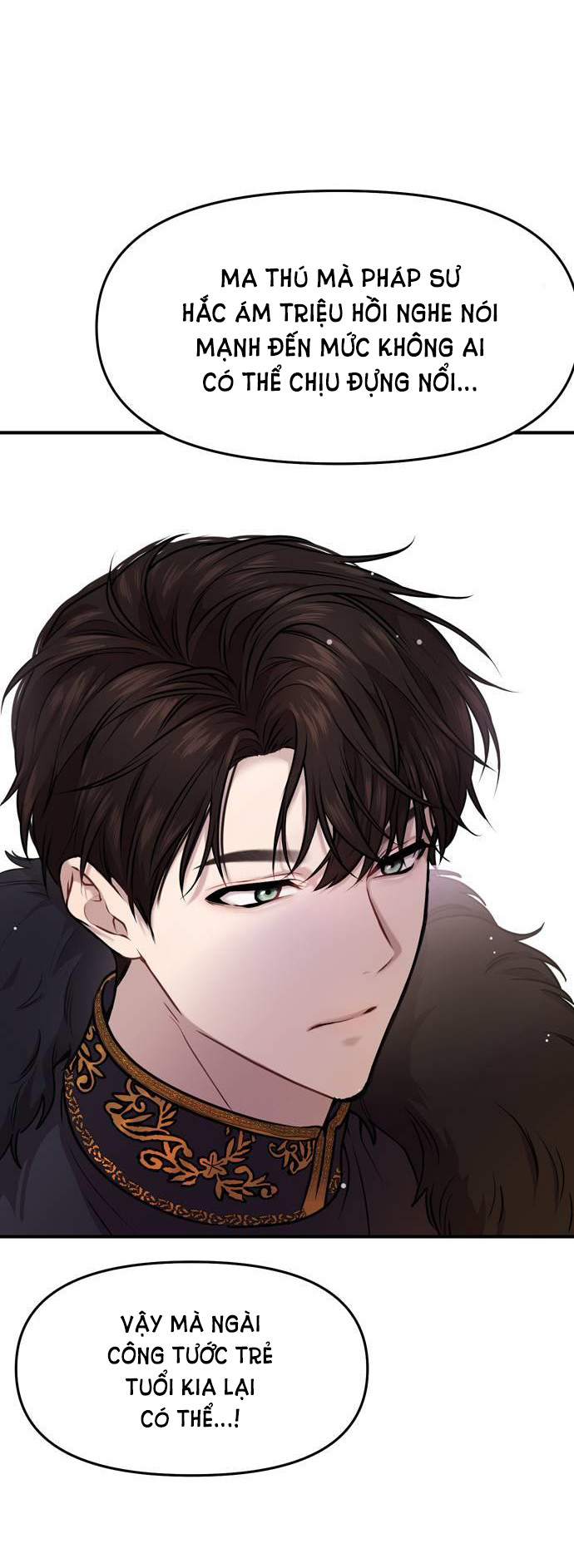 Phòng Ngủ Bí Mật Của Công Chúa Bị Bỏ Rơi Chapter 1.1 - Trang 62