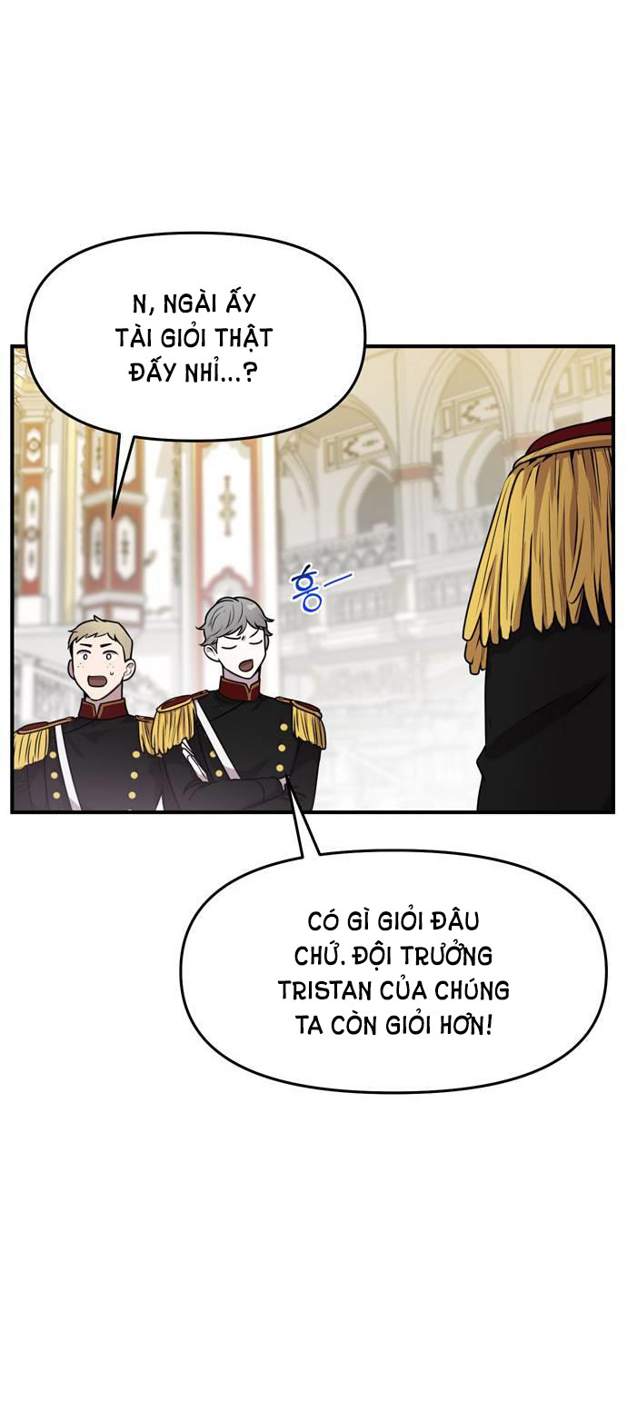 Phòng Ngủ Bí Mật Của Công Chúa Bị Bỏ Rơi Chapter 1.1 - Trang 64
